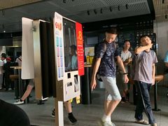 -麦当劳(龙阳路店)