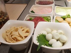 -海底捞火锅(塘厦天虹店)