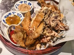 -秦月轩·陕西家乡菜(阜成路·五棵松店)