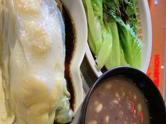 -红荔村肠粉(龙华地铁站店)