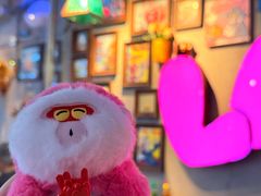 -泰盏鬼·颓废冬阴(陈家祠扬韬店)