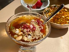 刺梨冰粉-山石榴·贵州菜(丰盛里店)