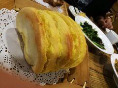 -老阿妈蒙古村·蒙古包·草原文化·歌舞表演(老君堂店)