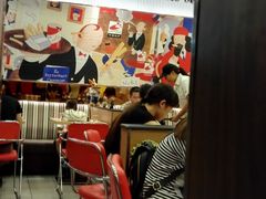 -尊宝比萨(江南豪园店)