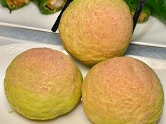 -临家小院·潮汕菜·商务宴请·点心(白石洲店)