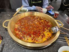 -巴蜀大宅门火锅(新华公园店)