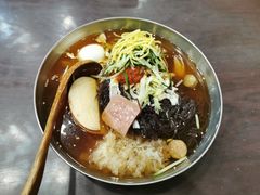 -服务大楼冷面(延大店)