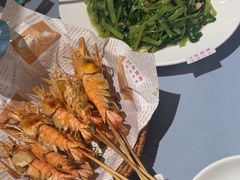 -79号渔船海鲜饭店(华强北店)