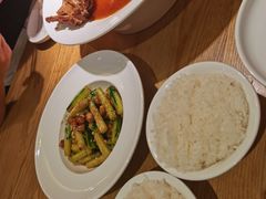 -九毛九西北菜(大东海店)