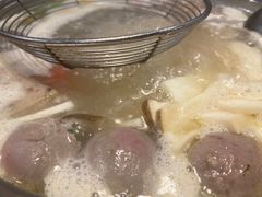 -品牛阁潮汕牛肉火锅(洋河店)