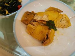-苏苑饭店-中餐厅(长桥地区店)