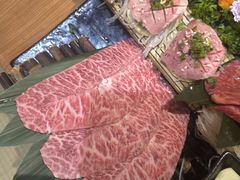 -丸藏和牛烧肉专门店(园区师惠坊店)