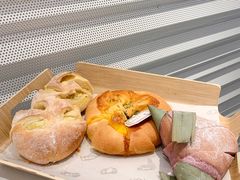 -喜茶(深圳福田星河COCO Park店)
