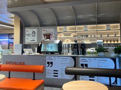 -Sips&Lick茶兰咖啡(五道口店)
