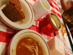 -西贝莜面村(东莞壹号广场店)
