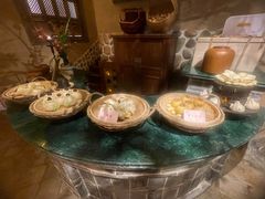 -叶叶菩提·晋福宫