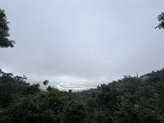 -海南铜鼓岭景区