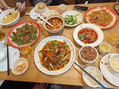 -九老汉·川渝江湖菜(合川路2店)