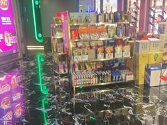 -星璨火吧KTV聚会餐厅(华清广场店)