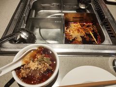 -海底捞火锅(枫蓝国际购物中心店)
