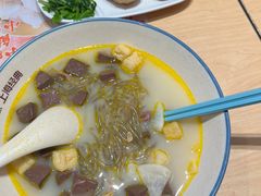 -小杨生煎(周浦万达店)
