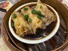 鲍汁腐皮卷-添好运点心专门店(中环IFC店)