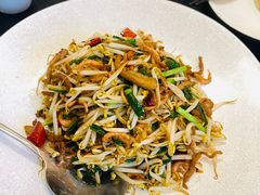 -蓝港海鲜厨房(金水路店)