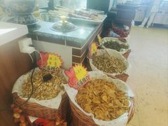 -大清花饺子(山庄店)