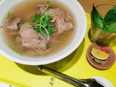 -蔡澜Pho·越南粉餐厅(海上世界店)