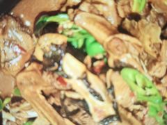 -陈大锅·岳阳鱼馆·地道岳阳菜(美食街店)