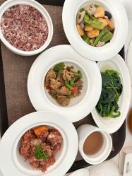 -弗蕾亚·和月月子调理院(东湖店)