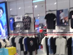 -FILA(世欧广场店)