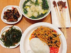 -阳阳中国饭(北京荟聚店)