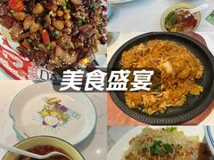 -川人百味(亿合城店)