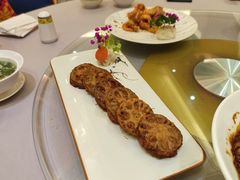 -银都上海菜馆(粤海东路店)