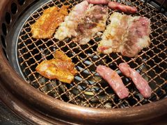 -一品诚记烤肉(大连柏威年购物中心店)
