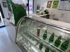 -Salud撒露欧洲冻酸奶(798艺术区店)