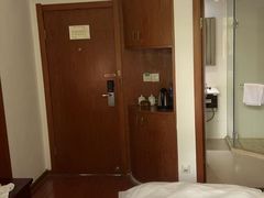 -南北湖湖光山居度假酒店