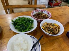 -浏阳小饭铺(洪西小区店)