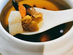 鲜鸡枞养生汤-陆壹捌餐厅(五大道店)
