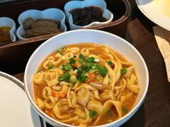 -甄御•海鲜新青岛菜(麦岛店)