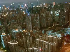 -环球港凯悦 · 享悦中餐厅