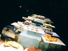 -火宴山自助火锅(明园店)