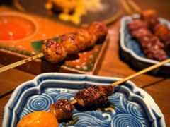 -一豚轩·烧鸟·豚骨拉面(五四路店)