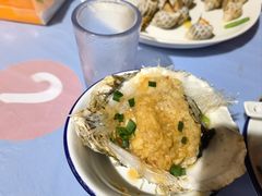 -碧海银沙海鲜餐厅(恒大海上威尼斯店)