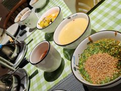 -番食园鲜食火锅(高新店)