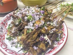 -佬缸炮江湖川菜(玉林店)