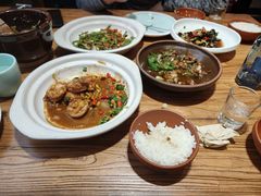 -湘水滨·臭鳜鱼·湘菜(马驹桥店)
