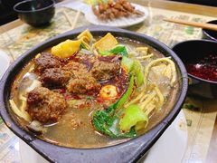 -清真·穆萨砂锅(大皮院店)