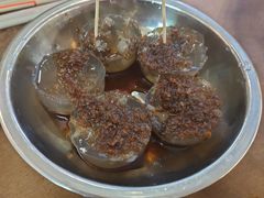 -林记木担鱼丸汤(鼓浪屿店)